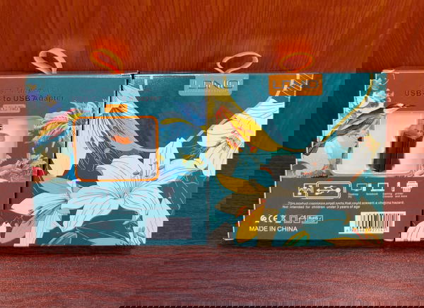 Otg LDNIO تايب سي Image 1 Preview