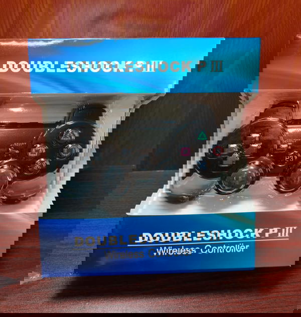ذراع بلايستيشن كوبي PS3 Image 1 Preview