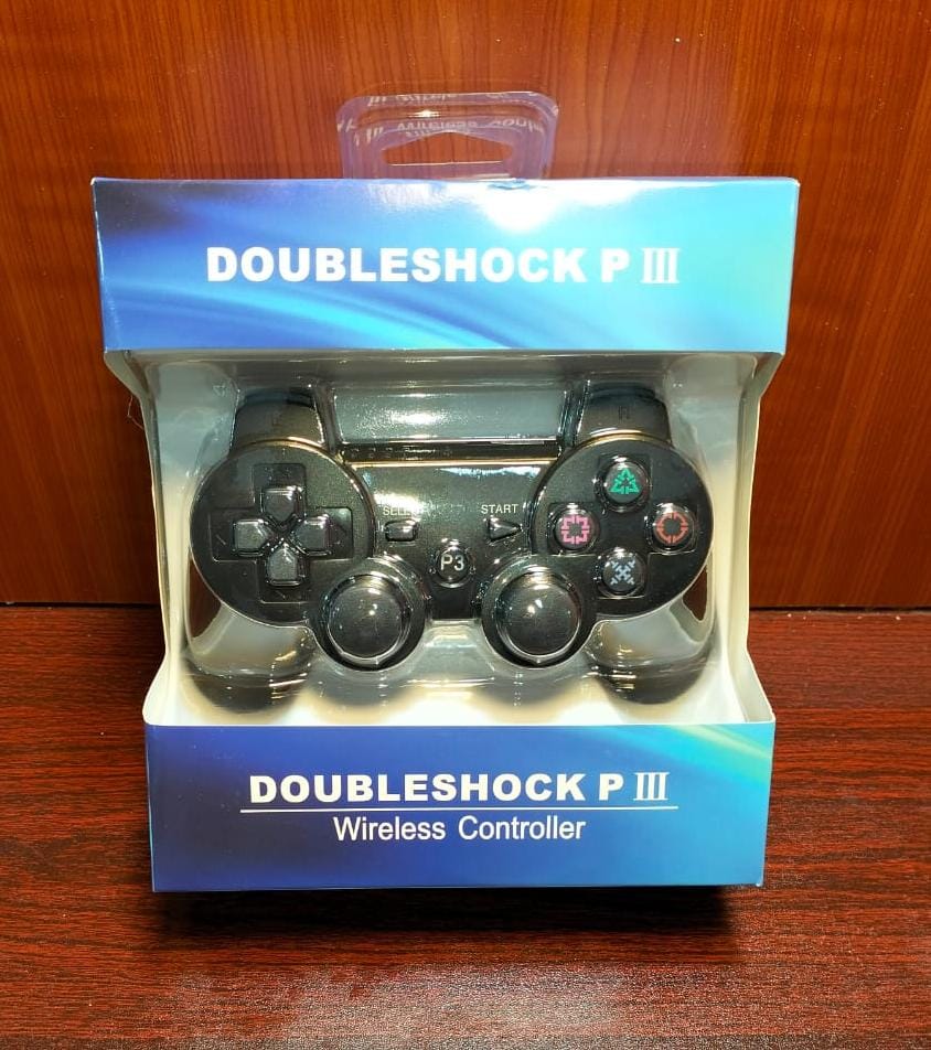 ذراع بلايستيشن كوبي PS3 Preview Image