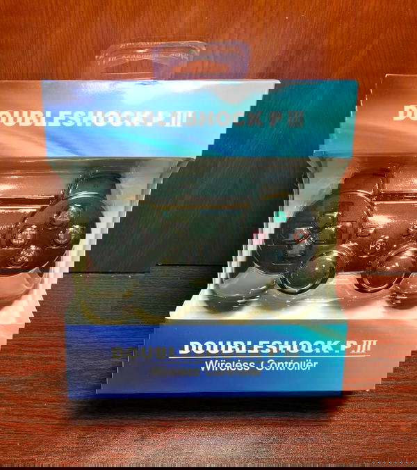 ذراع بلايستيشن كوبي PS3 Image 1 Preview