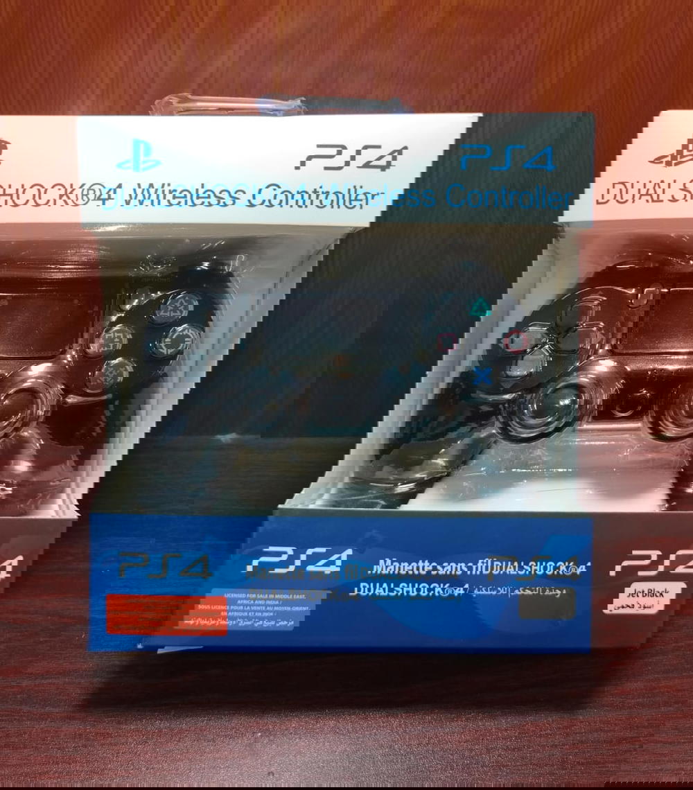 ذراع بلايستيشن كوبي PS4 Preview Image