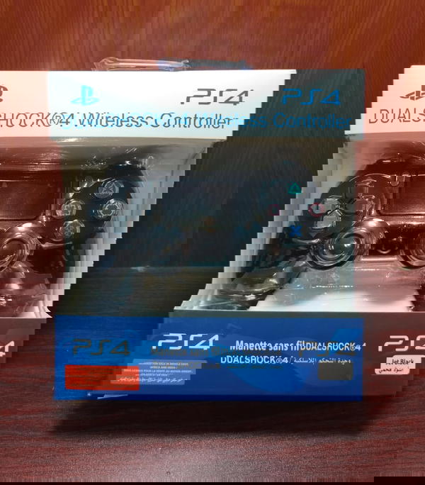 ذراع بلايستيشن كوبي PS4 Image 1 Preview