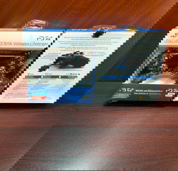ذراع بلايستيشن كوبي PS4 Image 2 Preview