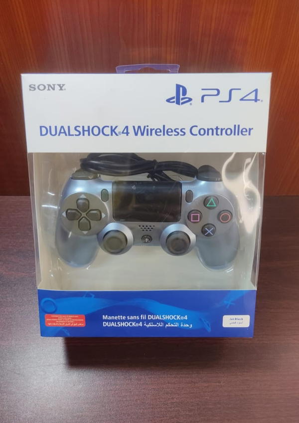 ذراع بلايستيشن كوبي PS4 Image 4 Preview