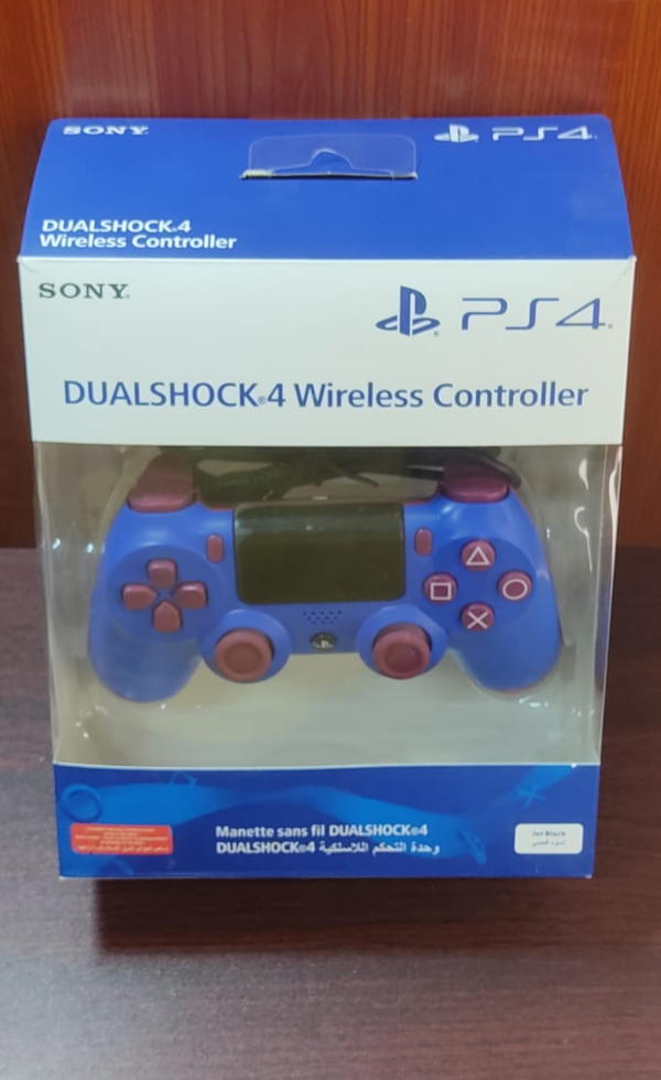ذراع بلايستيشن كوبي PS4 Image 5 Preview