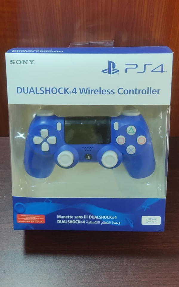 ذراع بلايستيشن كوبي PS4 Image 6 Preview