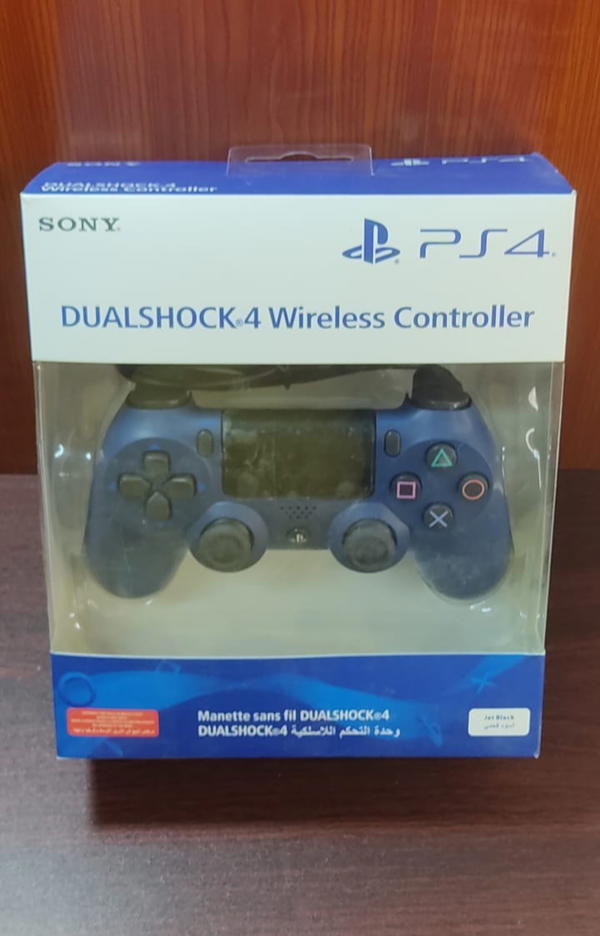 ذراع بلايستيشن كوبي PS4 Image 7 Preview