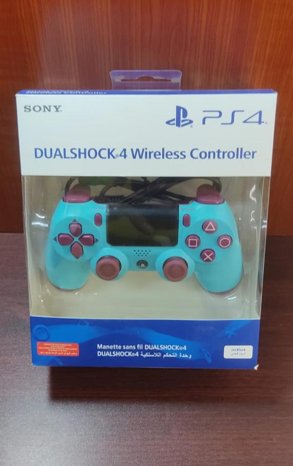 ذراع بلايستيشن كوبي PS4 Image 8 Preview