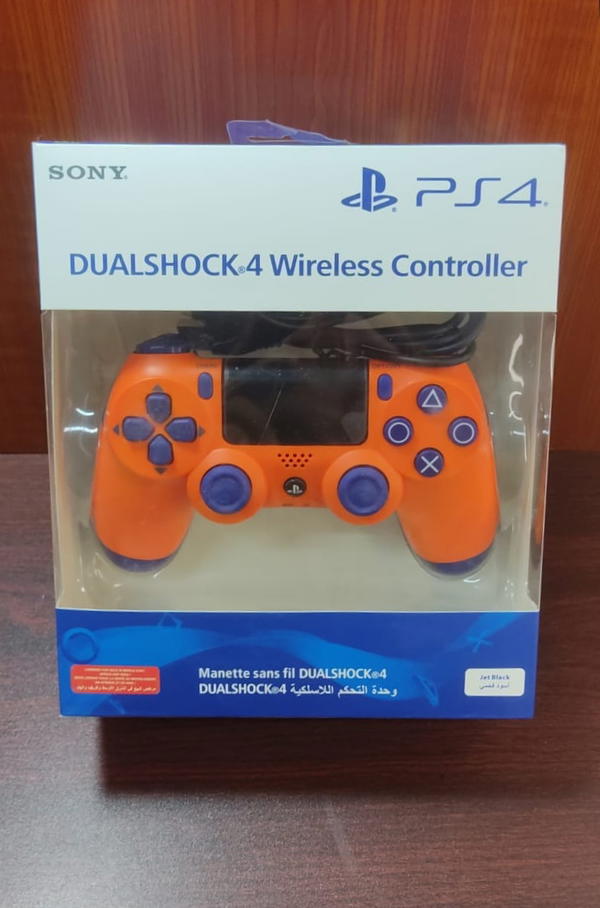 ذراع بلايستيشن كوبي PS4 Image 9 Preview
