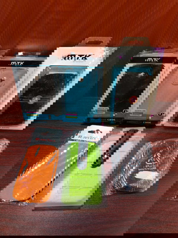 تشكيل جراب نوكيا  Image 1 Preview