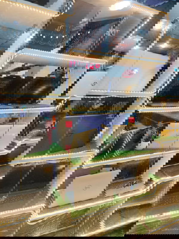 تشكيل لابـتـوب فـرز اول ضـمـان شـهـر 💻 Image 2 Preview