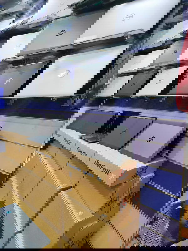 تشكيل لابـتـوب فـرز اول ضـمـان شـهـر 💻 Image 3 Preview