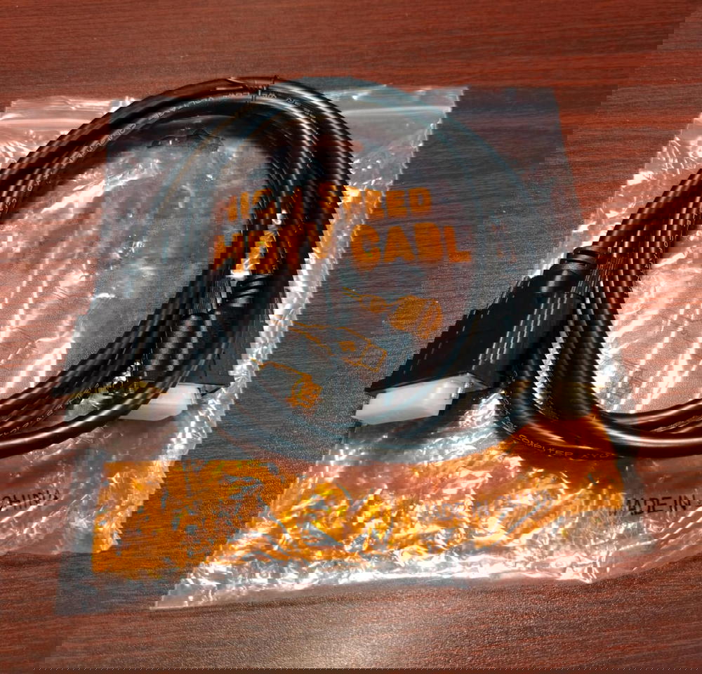 Dvi to VGA كابل 1.5 متر Preview Image