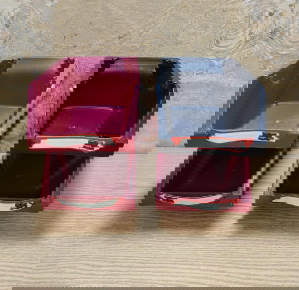 وحدة علب صغيرة 30 علبة (منفصلين يتم تركيبهم) Image 2 Preview