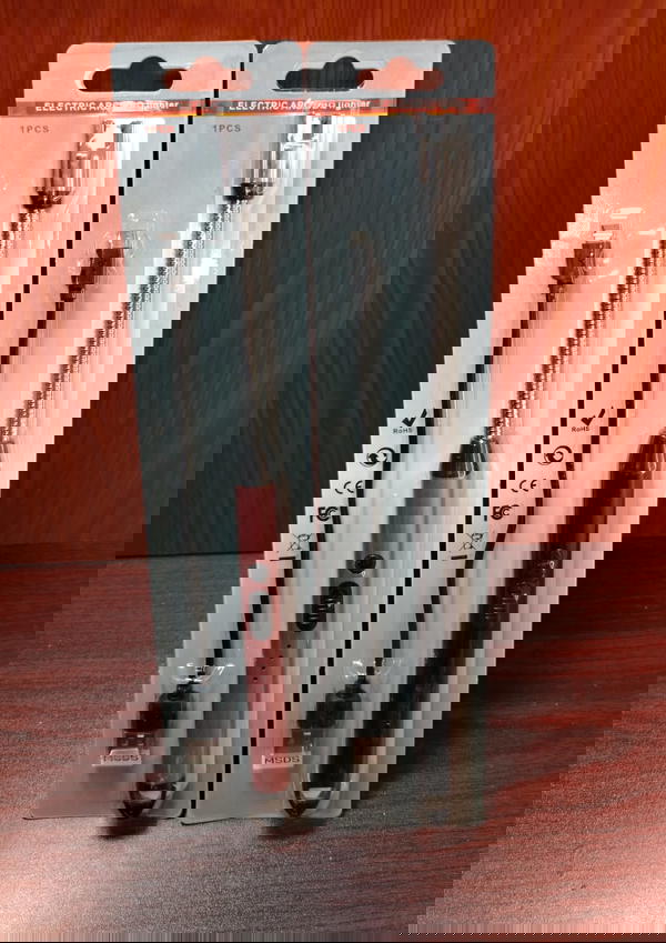 ولاعة كهربائية شحن Image 2 Preview