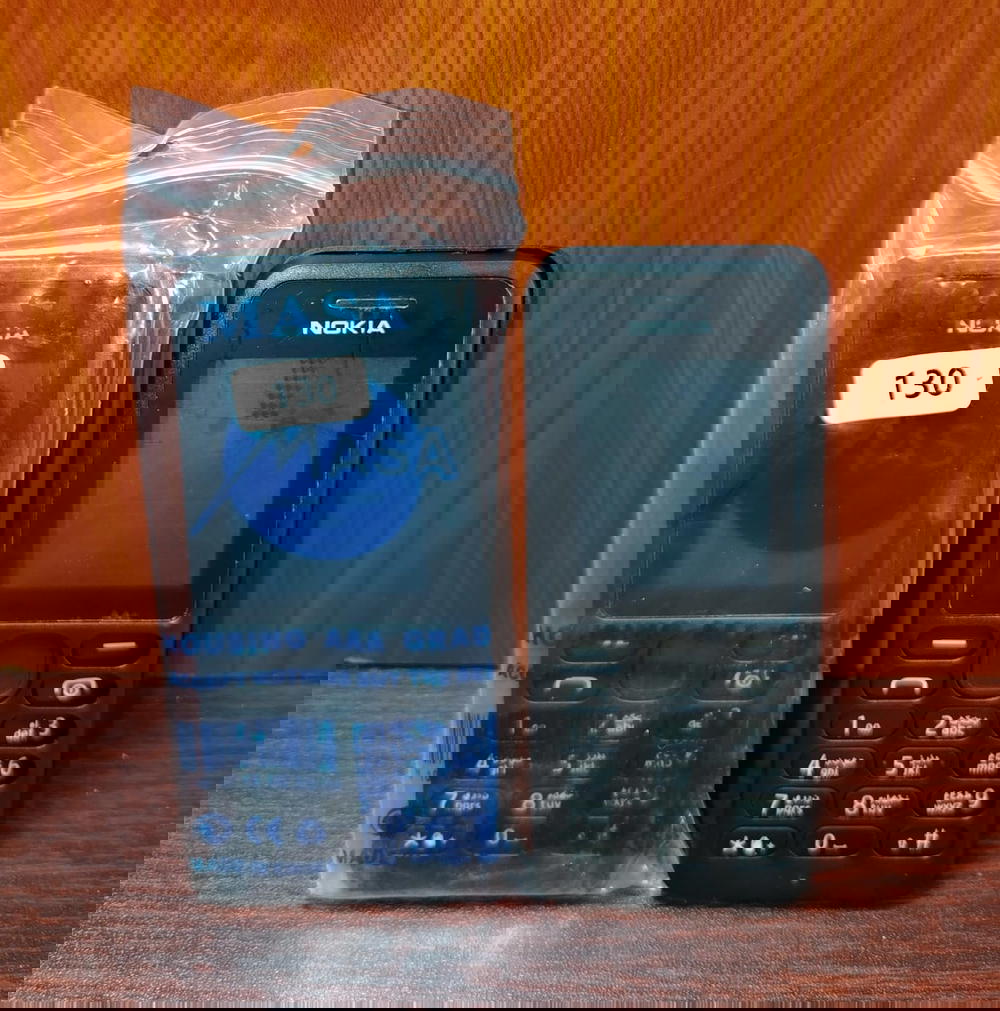 وش نوكيا 130 Preview Image