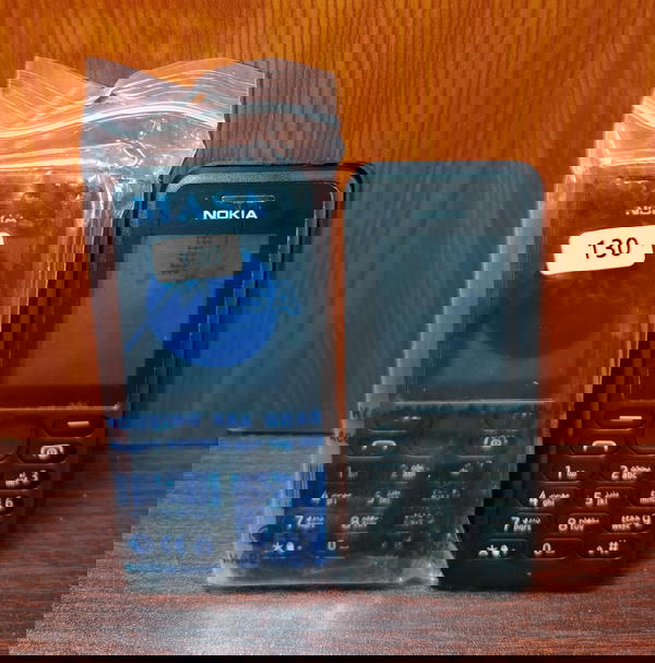 وش نوكيا 130 Image 1 Preview