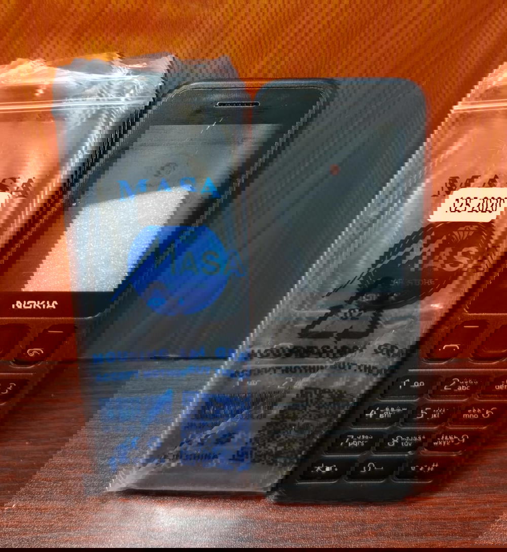 وش نوكيا 2020-125 Preview Image