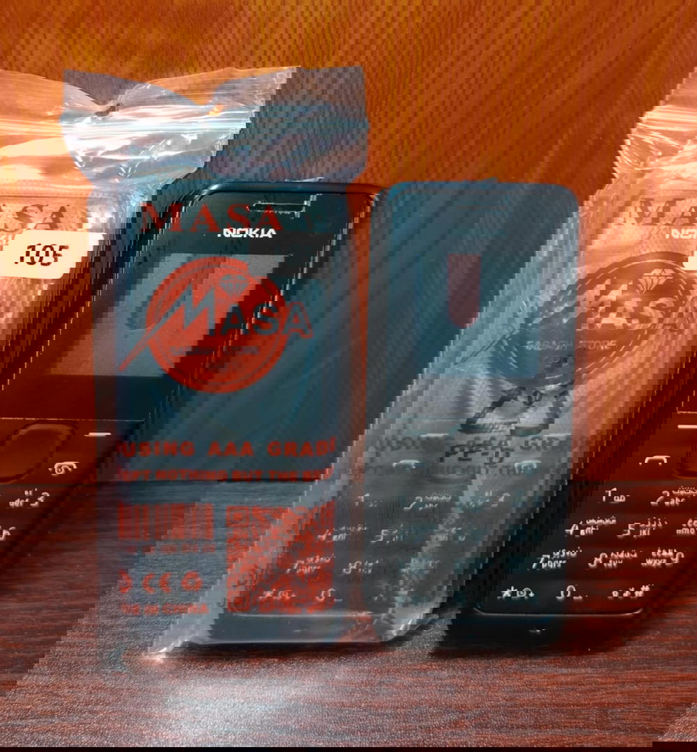 وش نوكيا 105 Preview Image