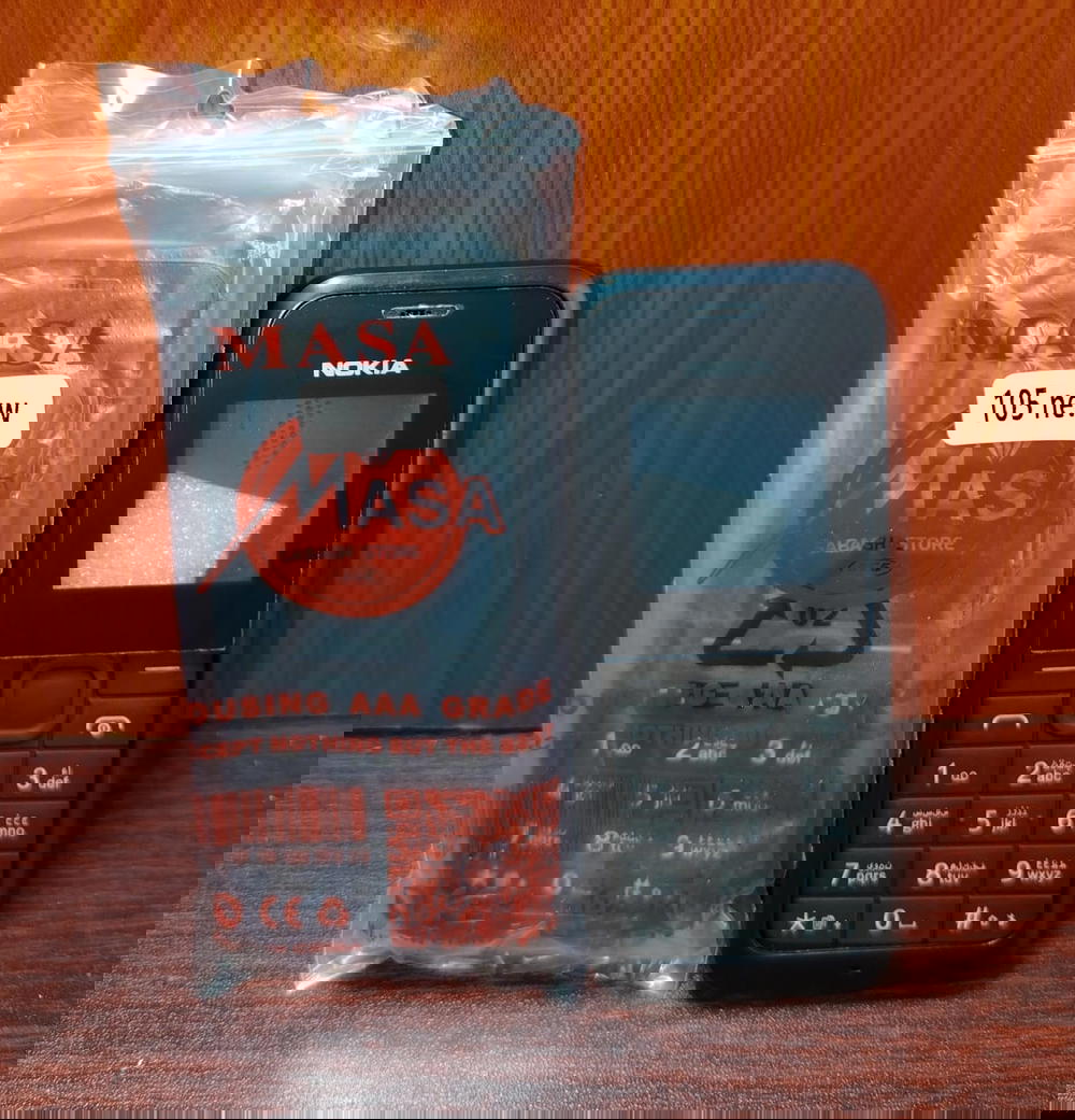 وش نوكيا 105 New Preview Image