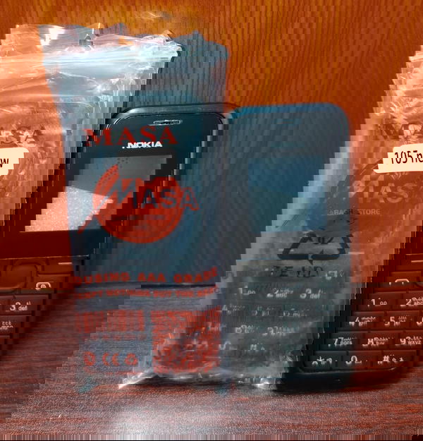 وش نوكيا 105 New Image 1 Preview