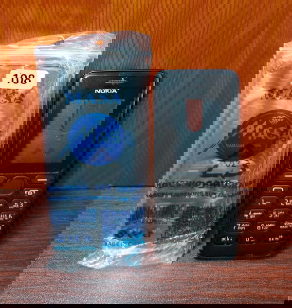 وش نوكيا 108 Image 1 Preview