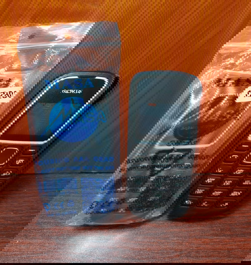 وش نوكيا 1280 Preview Image