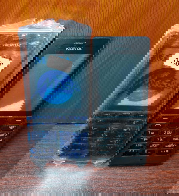 وش نوكيا 150 Image 1 Preview