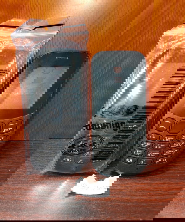 وش نوكيا 2017-130 Image 1 Preview