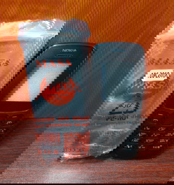 وش نوكيا 2018-106 Image 1 Preview