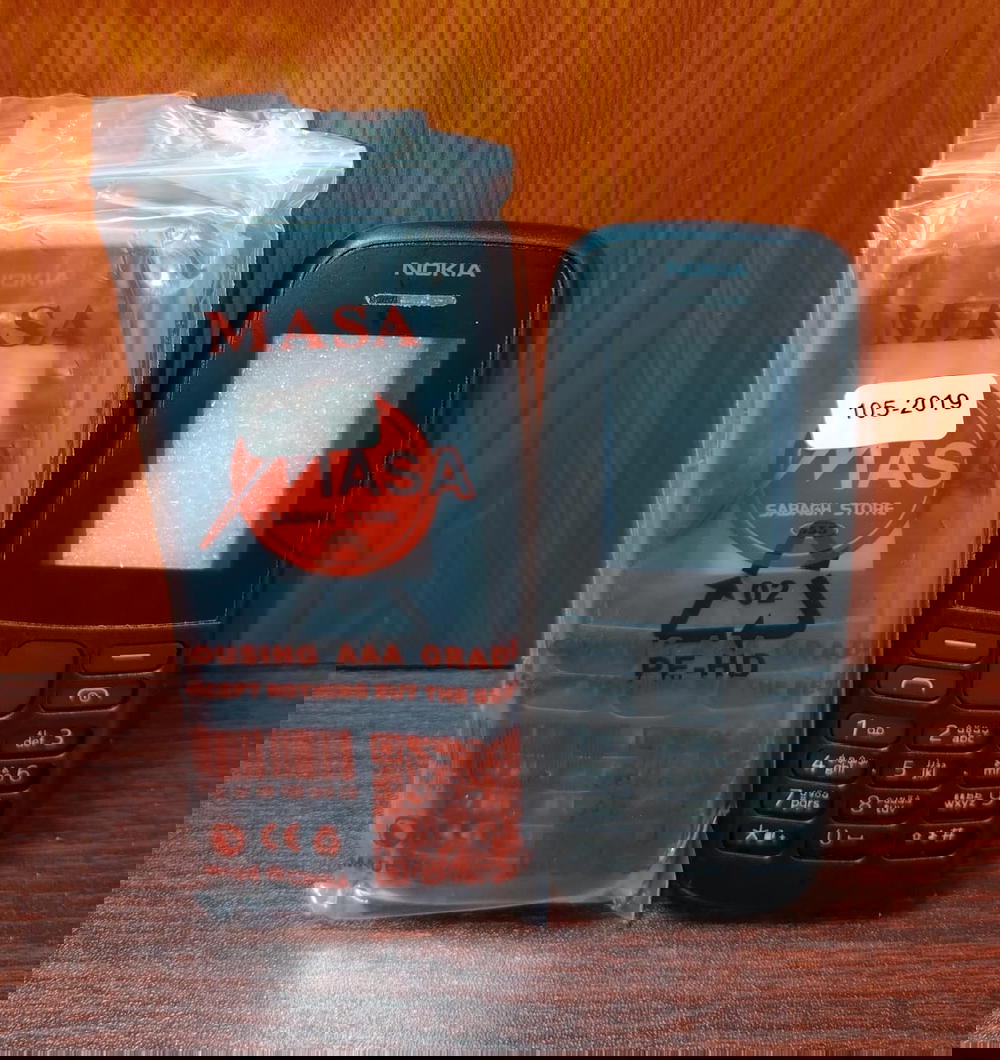 وش نوكيا 2019-105 Preview Image