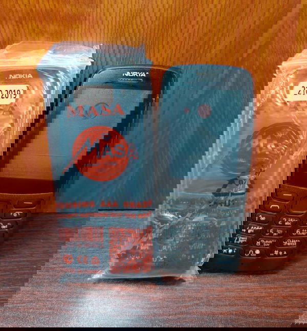 وش نوكيا 2019-210 Image 1 Preview