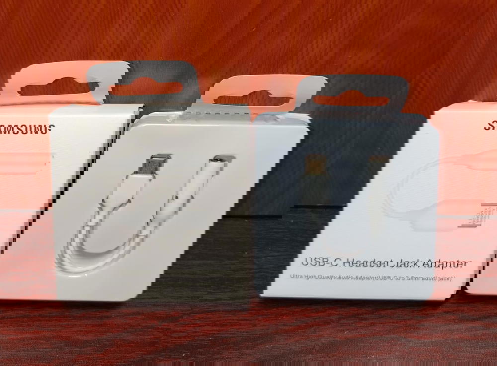 Type-C to Aux Female  Preview Image