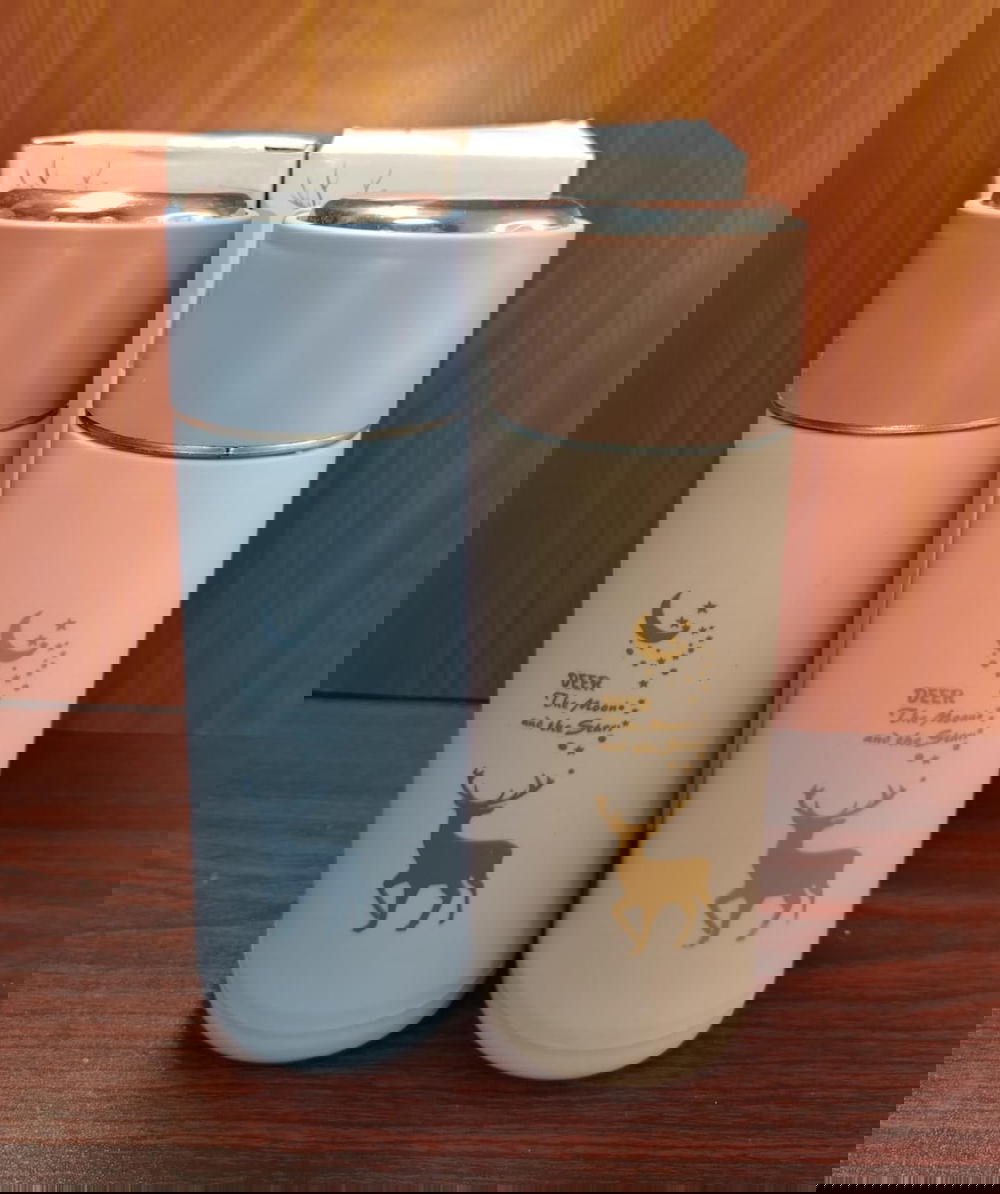 زجاجة مياه 450 مللي  Preview Image