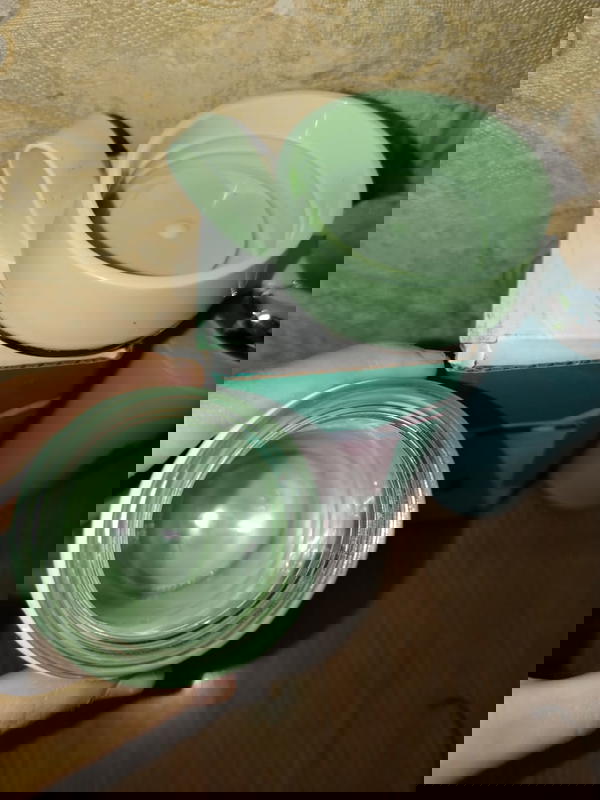 زجاجة (حفظ مشروبات) 400 مللي  Image 2 Preview