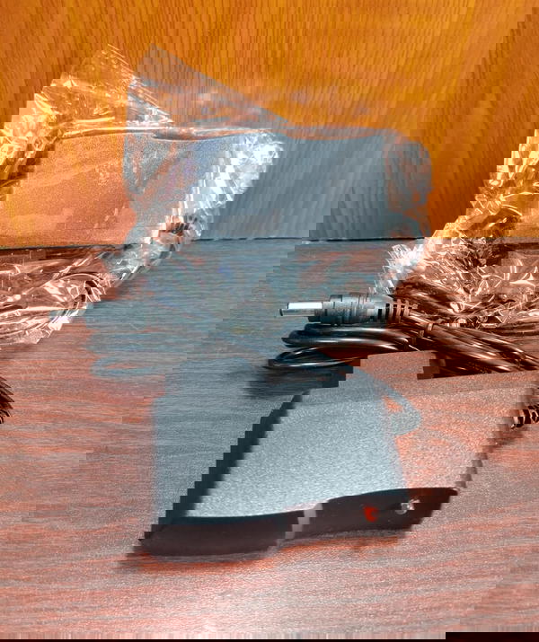 ادابتور (بدون باكيت) 5V 2a Image 2 Preview