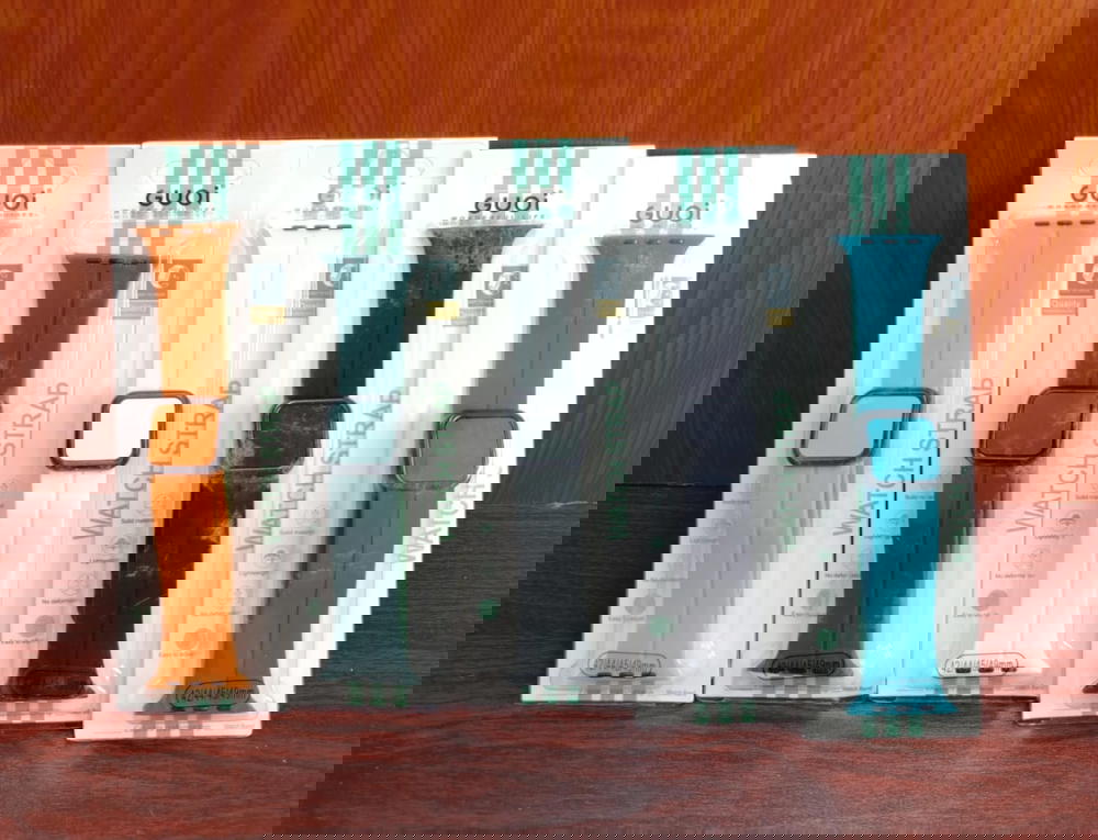 استيك كليبس الوان  Preview Image