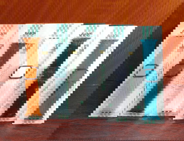 استيك كليبس الوان  Image 1 Preview