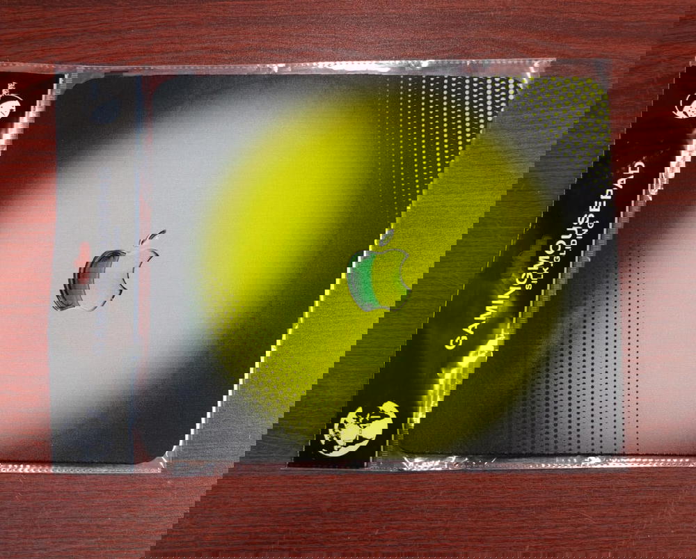 باد ماوس Apple  Preview Image