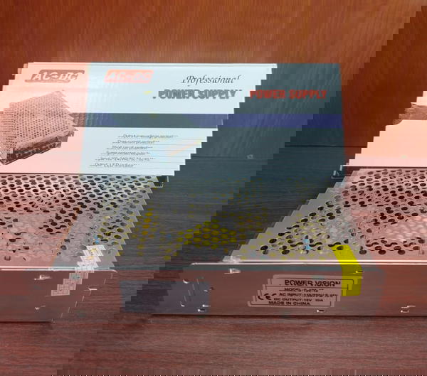 باور كاميرا 10 امبير ضمان Image 2 Preview