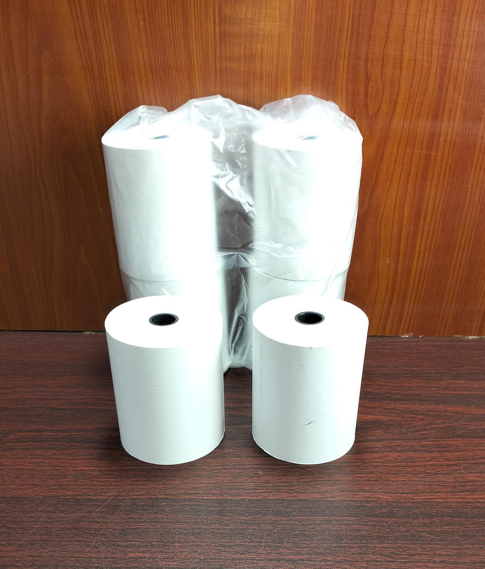 بكر كاشير 60 متر (بكرة ب25.25ج- كيس 6 قطع) Preview Image