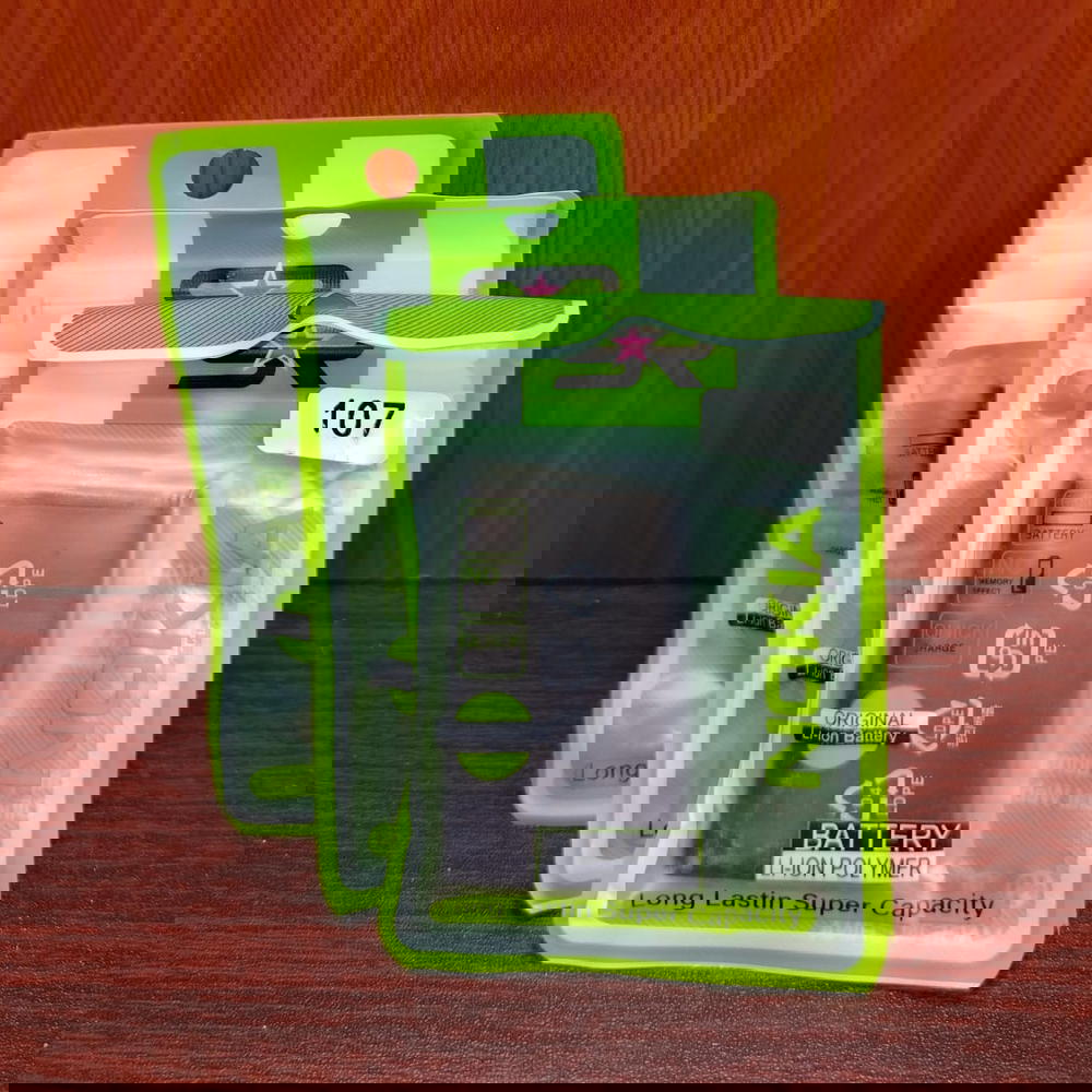 بطارية نوكيا 107 ضمان SR Preview Image