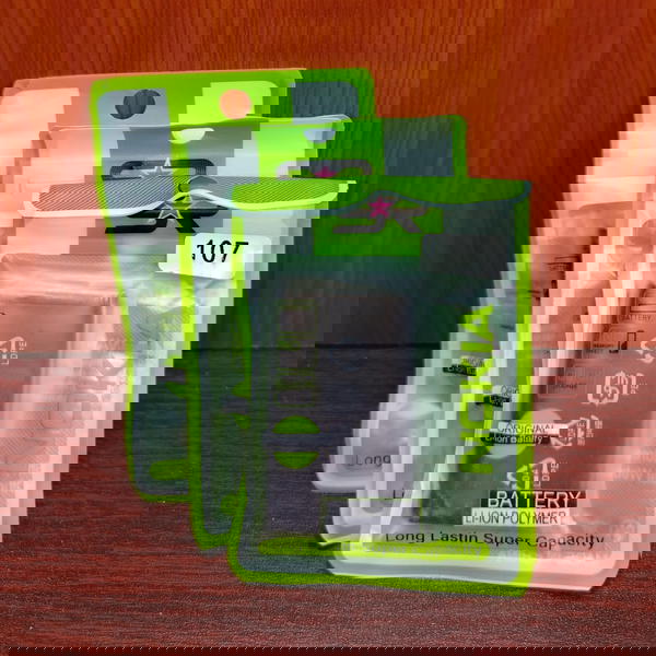 بطارية نوكيا 107 ضمان SR Image 1 Preview