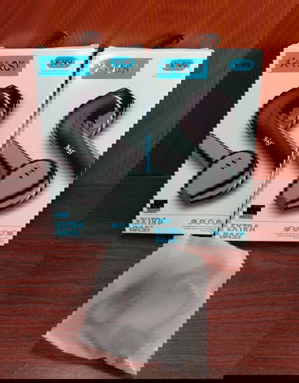 هاند فري عضم ضمان X-Fast x99\x44 Image 2 Preview