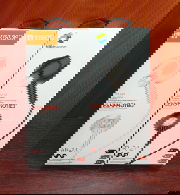 هاند فري تشكيل Yison ar-22/21 Image 2 Preview