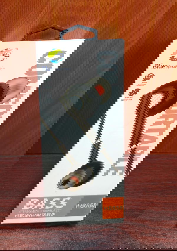 هاند فري تشكيل Blue Image 4 Preview