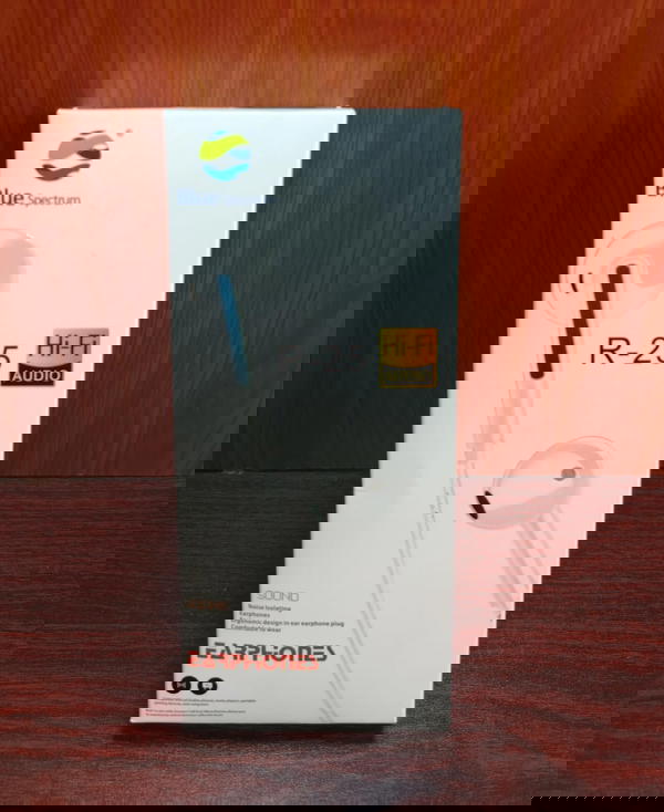 هاند فري تشكيل Blue Image 5 Preview