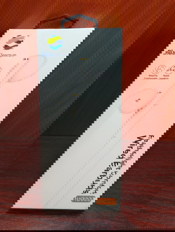 هاند فري تشكيل Blue Image 7 Preview