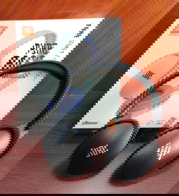 هيدفون بلوتوث JBL tune 2961 Image 1 Preview