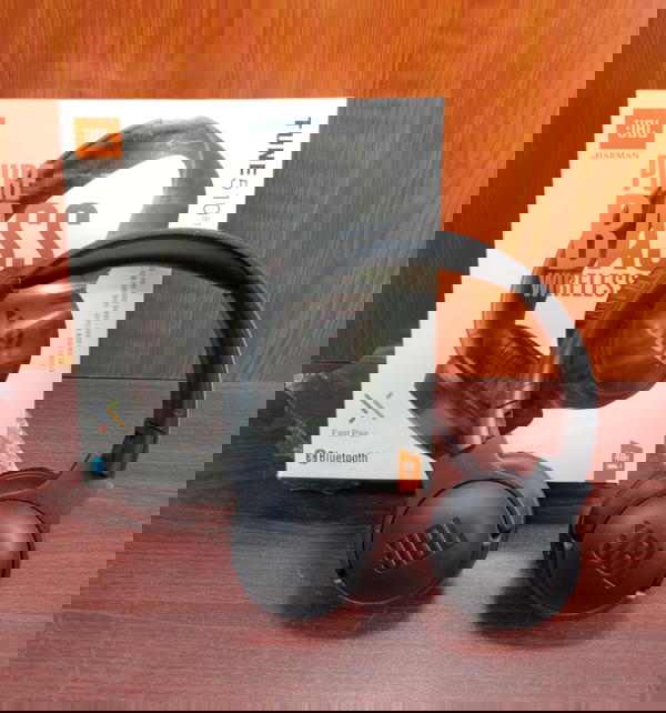 هيدفون بلوتوث JBL tune 510 Image 1 Preview